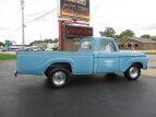 Thumbnail Photo 8 for 1962 Ford F250